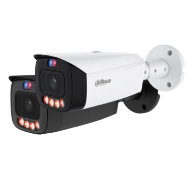 Dahua DH-IPC-HFW3449T1-ZAS-PV 4MP Smart Dual Light