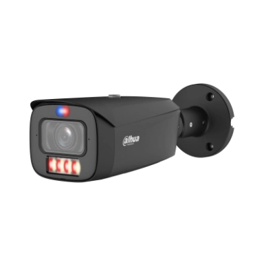 Dahua DH-IPC-HFW3449T1-ZAS-PV-PRO-Black 4MP WizColor TiOC PRO