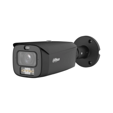 Dahua DH-IPC-HFW3449T1-ZAS-PV-PRO-Black 4MP WizColor TiOC PRO