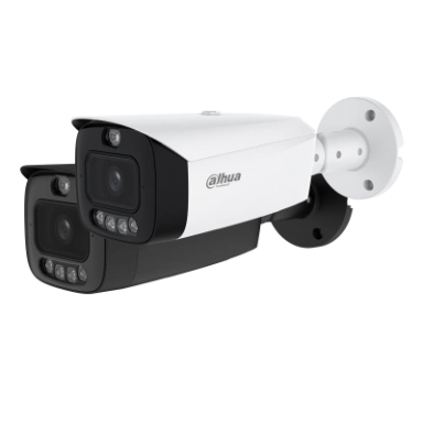 Dahua DH-IPC-HFW3649T1-AS-PV-PRO 6MP WizColor TiOC PRO