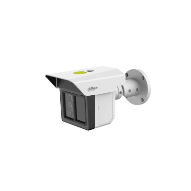 Dahua DH-IPC-MFW5241T2-E3-ASE 3x2 MP Triple-Sight Perimeter Protection