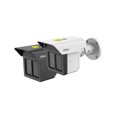 Dahua DH-IPC-MFW5241T2-E3-ASE 3x2 MP Triple-Sight Perimeter Protection