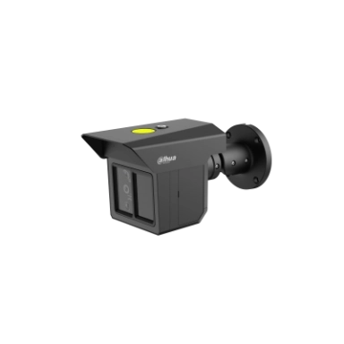 Dahua DH-IPC-MFW5241T2-E3-ASE 3x2 MP Triple-Sight Perimeter Protection