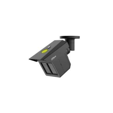 Dahua DH-IPC-MFW5241T2-E3-ASE 3x2 MP Triple-Sight Perimeter Protection
