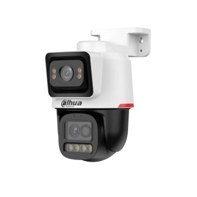 IP-камера видеонаблюдения Dahua DH-IPC-PTS2449C-4E3Z-S-PV-PRO PT 4MP+2MP WizColor