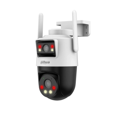 Dahua DH-P3D-3F-PV-4G 3+3MP