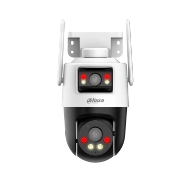 Dahua DH-P3D-3F-PV-4G 3+3MP