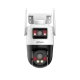 Dahua DH-P3D-3F-PV-4G 3+3MP
