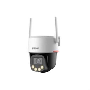 Dahua DH-P8F-PV Wi-Fi камера видеонаблюдения 8MP