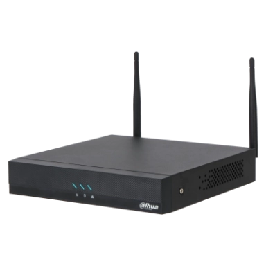 Dahua DHI-NVR2104HC-W 4CH 1HDD Cooper 1U WIRELESS