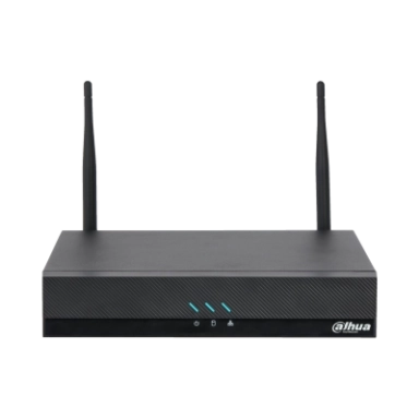 Dahua DHI-NVR2104HC-W 4CH 1HDD Cooper 1U WIRELESS