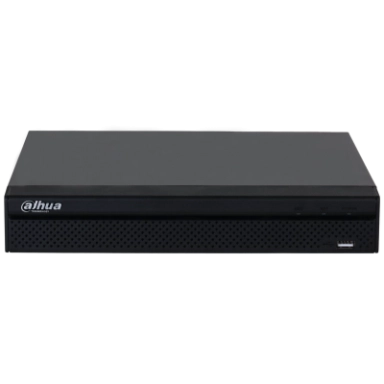 Dahua DHI-NVR2108HS-8P-4KS3 8CH Compact 1U 8PoE 1HDD