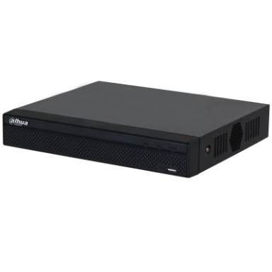 Dahua DHI-NVR2108HS-8P-4KS3 8CH Compact 1U 8PoE 1HDD