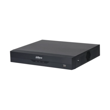 Dahua DHI-NVR4108HS-EI 8CH Compact 1U 1HDD WizSense