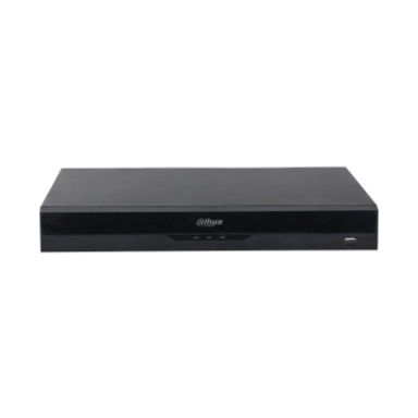 Dahua DHI-NVR5216-EI 16CH 2HDD 1U
