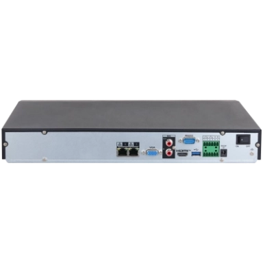 Dahua DHI-NVR5232-2N-EI2 32CH 1U 2HDDs WizSense