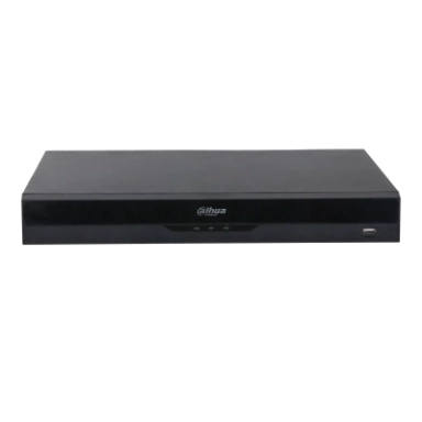 Dahua DHI-NVR5232-EI2 32CH 1U 2HDDs WizSense