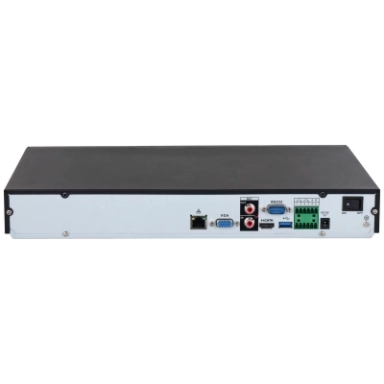 Dahua DHI-NVR5232-EI2 32CH 1U 2HDDs WizSense