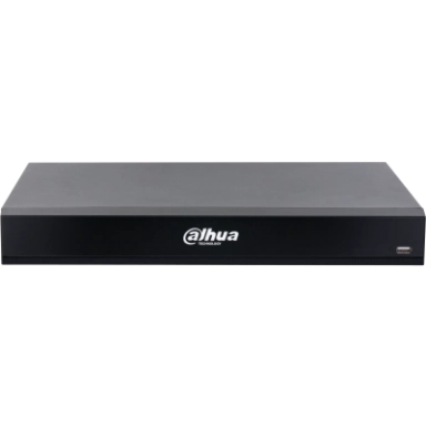 Dahua DHI-NVR5232-XI/Pro 32CH 1U 2HDDs WizMind