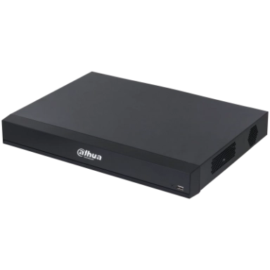 Dahua DHI-NVR5232-XI/Pro 32CH 1U 2HDDs WizMind