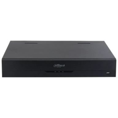 Dahua DHI-NVR5432-EI2 32CH 1.5U 4HDDs WizSense