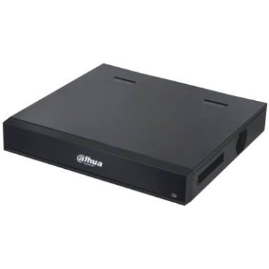 Dahua DHI-NVR5432-XI/Pro 32CH 1.5U 4HDDs WizMind