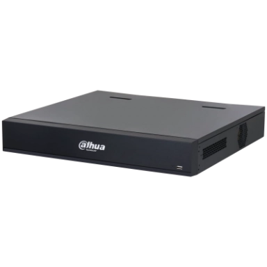 Dahua DHI-NVR5432-XI/Pro 32CH 1.5U 4HDDs WizMind