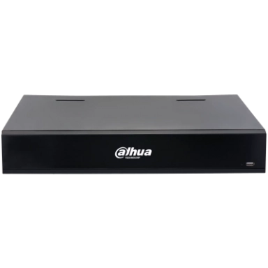 Dahua DHI-NVR5432-XI/Pro 32CH 1.5U 4HDDs WizMind