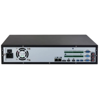 Dahua DHI-NVR5864-EI2 64CH 2U 8HDDs WizSense