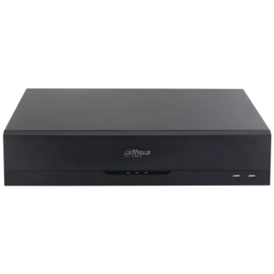 Dahua DHI-NVR5864-EI2 64CH 2U 8HDDs WizSense