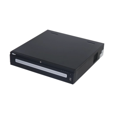 Dahua DHI-NVR608H-128-XI 128CH 2U 8HDDs WizMind