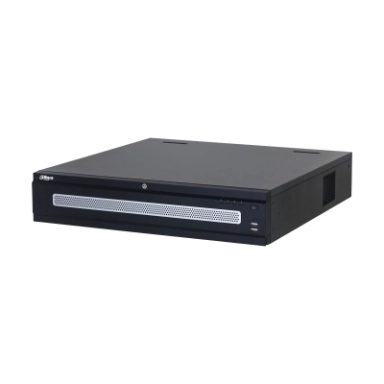 Dahua DHI-NVR608H-32-XI 32CH 2U 8HDDs WizMind