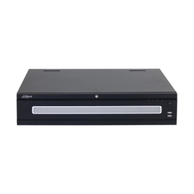 Dahua DHI-NVR608H-32-XI 32CH 2U 8HDDs WizMind