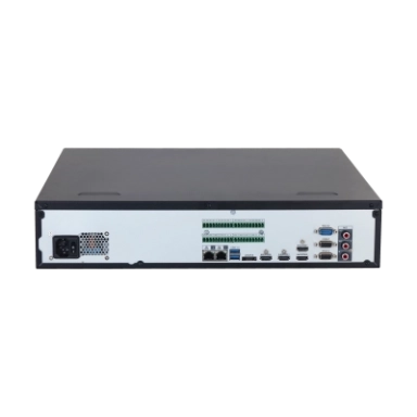Dahua DHI-NVR608H-32-XI 32CH 2U 8HDDs WizMind