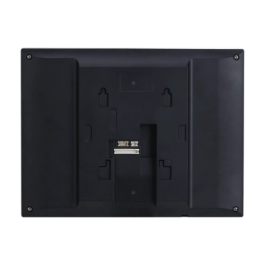 Dahua DHI-VTH8A41KMS-W Монитор видеодомофона IP 10-и дюймовый с WiFi 2.4ГГц