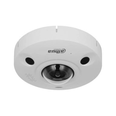 Dahua IPC-EBW8842-AS 8MP IR Fisheye WizMind