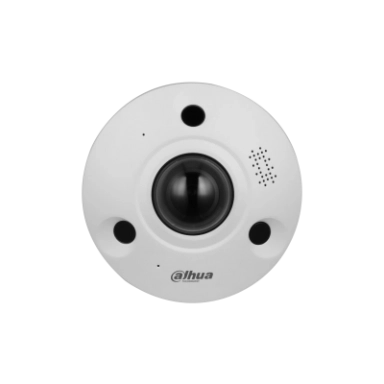 Dahua IPC-EBW8842-AS 8MP IR Fisheye WizMind