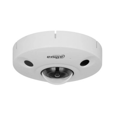 Dahua IPC-EBW8842-AS 8MP IR Fisheye WizMind