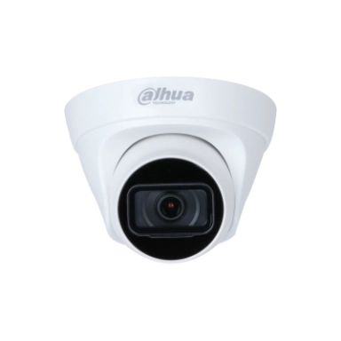 Dahua IPC-HDW1431T1-A-S4 IP камера видеонаблюдения 4 MP
