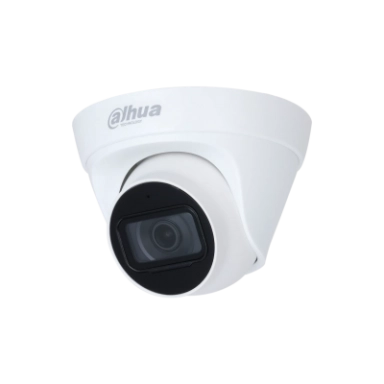 Dahua IPC-HDW1431T1-A-S4 IP камера видеонаблюдения 4 MP