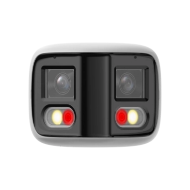 Dahua IPC-PFW2849S-A180-S-PV camera de supraveghere video 2x4MP