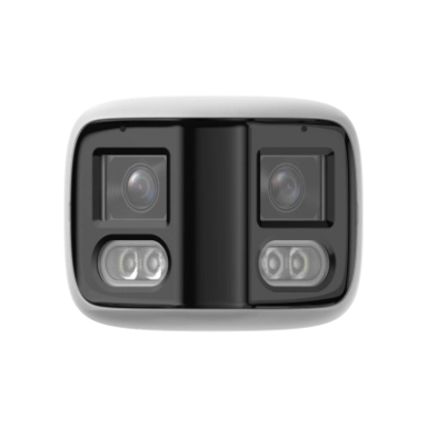 Dahua IPC-PFW2849S-A180-S-PV camera de supraveghere video 2x4MP