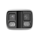 Dahua IPC-PFW2849S-A180-S-PV camera de supraveghere video 2x4MP