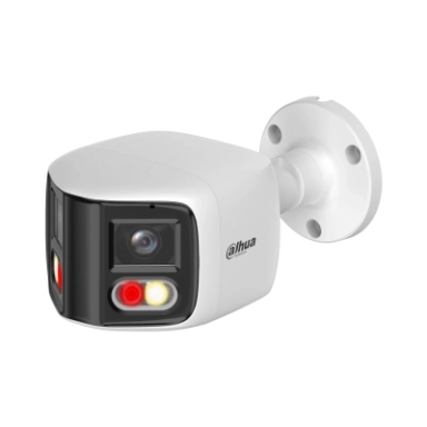 Dahua IPC-PFW2849S-A180-S-PV camera de supraveghere video 2x4MP