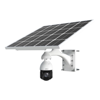 Dahua KIT DH-PFM378-B125-CB + DH-SD49425DB-HNY-GQ-EAU