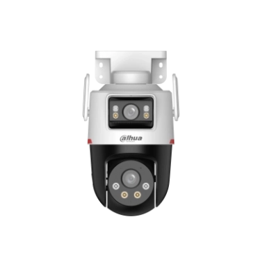 Dahua P3DW-3F-PV-P camera de supraveghere video WI-FI 3+3MP