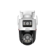 Dahua P3DW-3F-PV-P camera de supraveghere video WI-FI 3+3MP