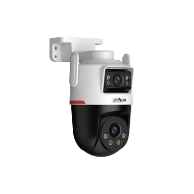 Dahua P3DW-3F-PV-P camera de supraveghere video WI-FI 3+3MP