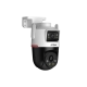 Dahua P3DW-3F-PV-P camera de supraveghere video WI-FI 3+3MP