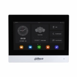 Dahua VTH8A21KMS-W Android IP/Wi-Fi video-domofon